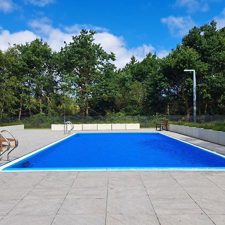 Apartament Morski Widok Nautic Park 51 달로브코 외부 사진