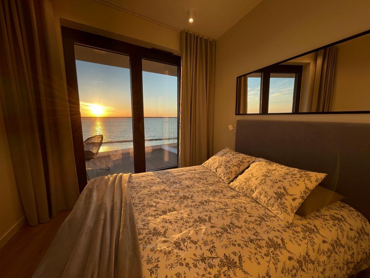 Apartament Morski Widok Nautic Park 51 달로브코 외부 사진