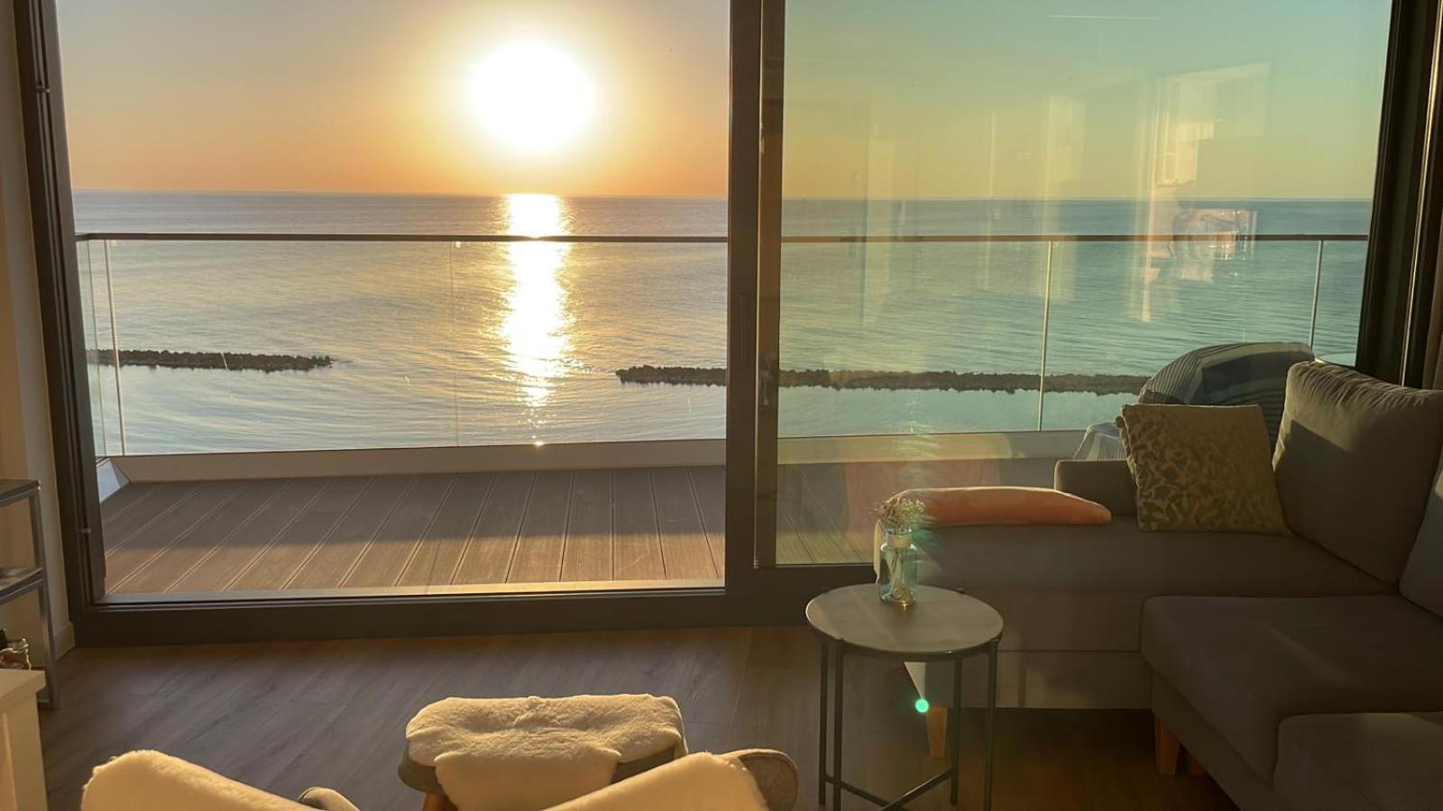 Apartament Morski Widok Nautic Park 51 달로브코 외부 사진